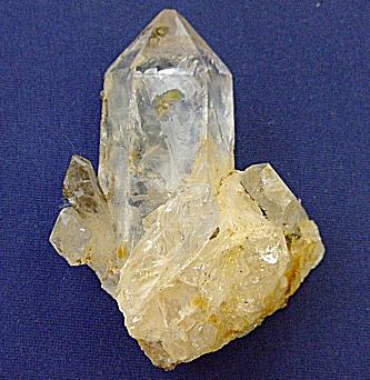 水 晶