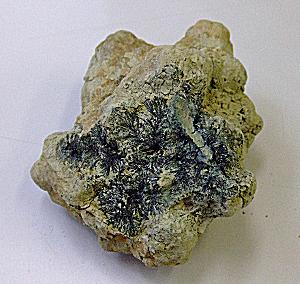 藍鉄鉱