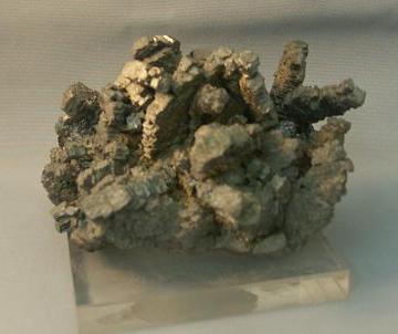 硫砒鉄鉱