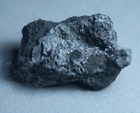 レニウム鉱