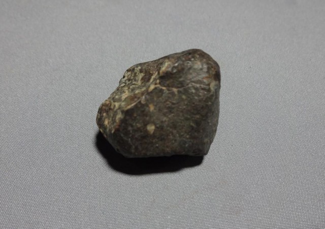 隕石　コンドライト
