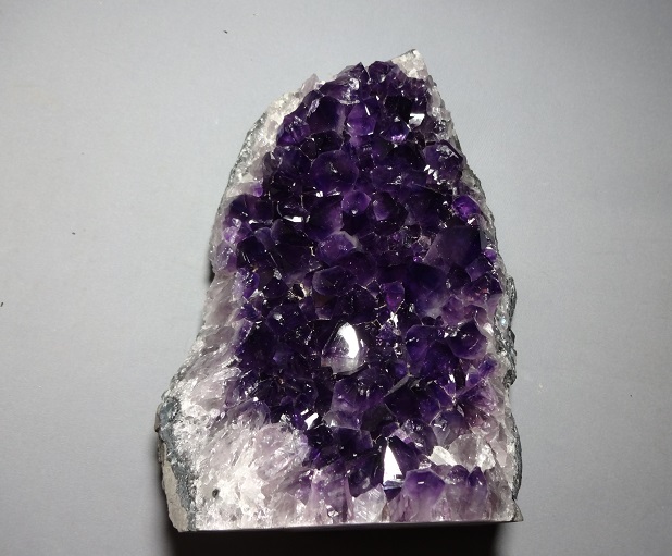 紫水晶　