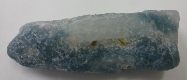 珪線石　サフィリン