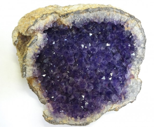 紫水晶　