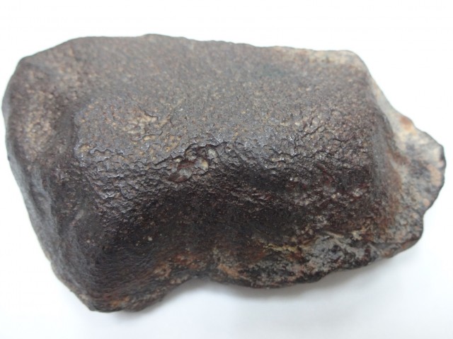 ゲベルカミル鉄隕石      　