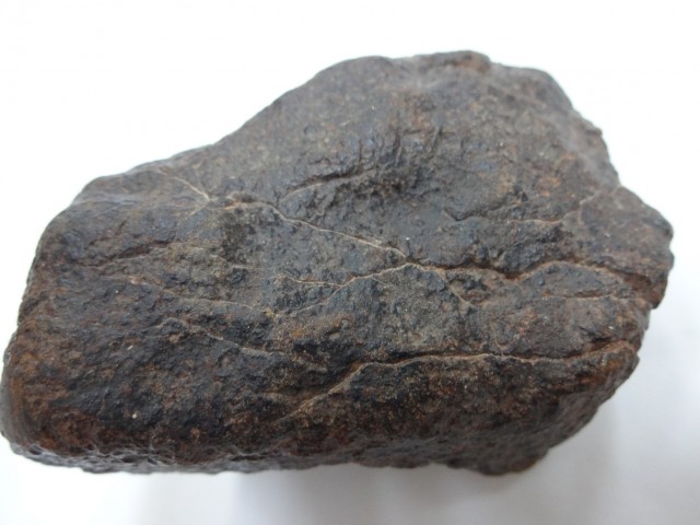 隕石　　　　　　　　　
