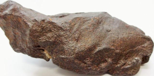 ゲベルカミル隕石　　　　　